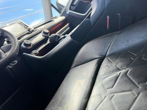 Used 2019 Toyota RAV4 Adventure w/ All Weather Liner Package image 3