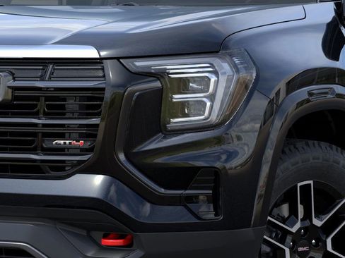 New 2026 GMC Terrain AT4 AWD/4WD image 40