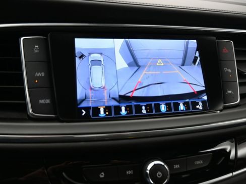 Used 2020 Buick Enclave Avenir w/ Avenir Technology Package image 16