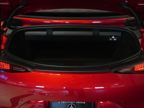 New 2026 Mercedes-Benz Maybach SL 680 image 39