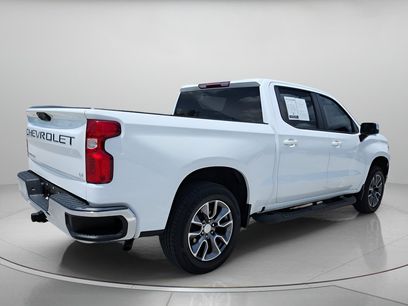 Used 2022 Chevrolet Silverado 1500 LT