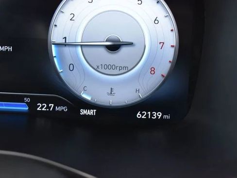 Used 2023 Hyundai Santa Fe SEL w/ Premium Package FWD image 29