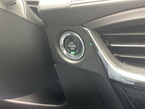 New 2026 Buick Encore GX Avenir w/ Avenir Technology Package image 21