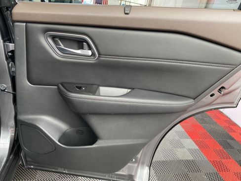 Used 2021 Nissan Rogue SV w/ Premium Package AWD/4WD image 10