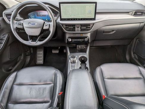 Used 2024 Ford Escape Platinum AWD/4WD image 26