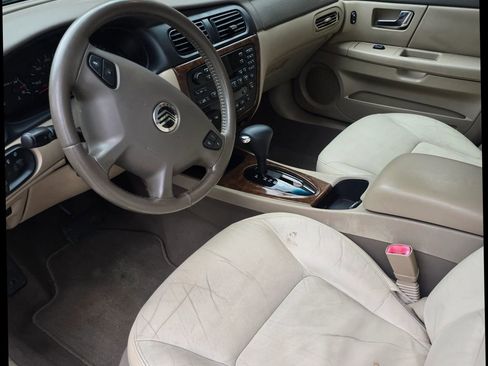 Used 2002 Mercury Sable LS Premium FWD image 6