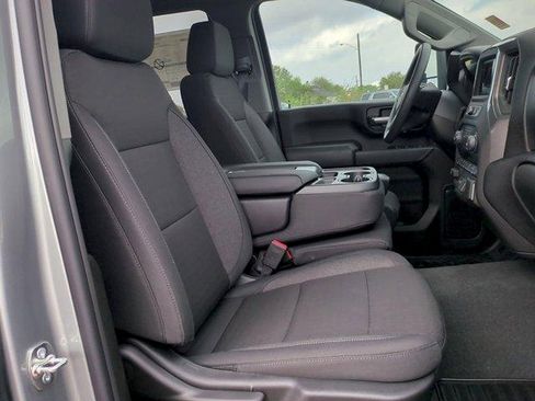 New 2026 Chevrolet Silverado 2500 Custom w/ Custom Value Package AWD/4WD image 26