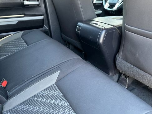 Used 2019 Toyota Tundra SR5 w/ TRD Off Road Package AWD/4WD image 16