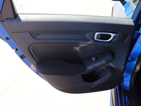 Used 2024 Honda Civic Sport image 13