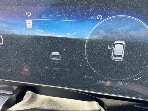 Used 2024 Kia Sportage SX FWD image 5