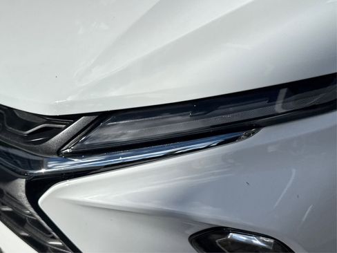 Certified 2025 Chevrolet Blazer LT image 16