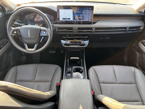 Certified 2024 Lincoln Corsair Grand Touring w/ Equipment Group 301A image 11