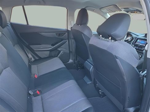 Used 2021 Subaru Crosstrek 2.0i w/ Popular Package #1 image 15