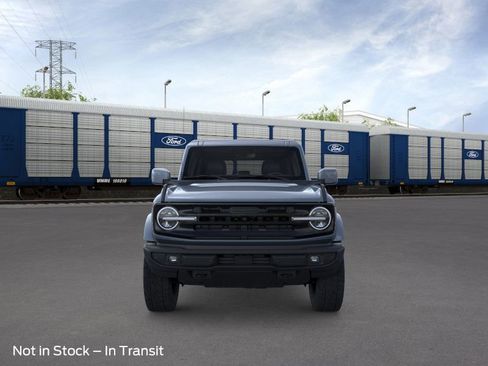 New 2025 Ford Bronco Outer Banks image 6