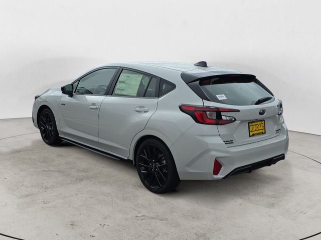 New 2026 Subaru Impreza RS AWD/4WD image 7