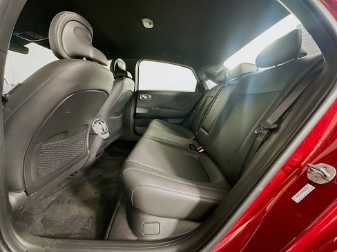 Used 2024 Hyundai Ioniq 6 SEL image 27