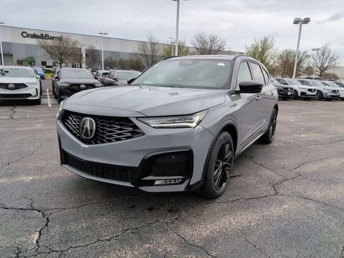 New 2026 Acura MDX A-Spec image 14