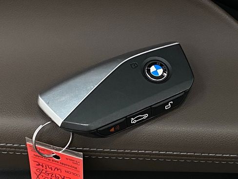 Certified 2024 BMW 530i xDrive w/ Convenience Package image 33