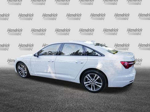Used 2021 Audi A6 Premium Plus AWD/4WD image 7