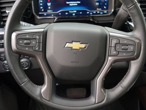 Certified 2024 Chevrolet Silverado 3500 High Country w/ High Country Premium Package AWD/4WD image 24