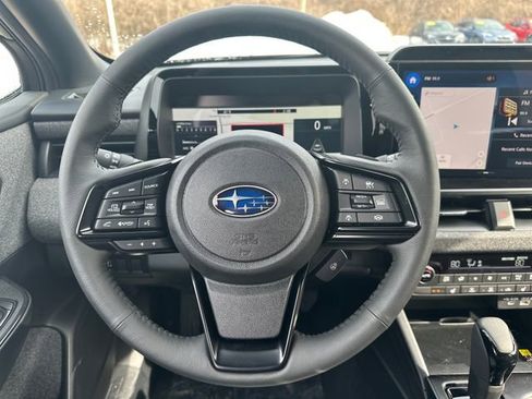 New 2026 Subaru Outback Premium image 13