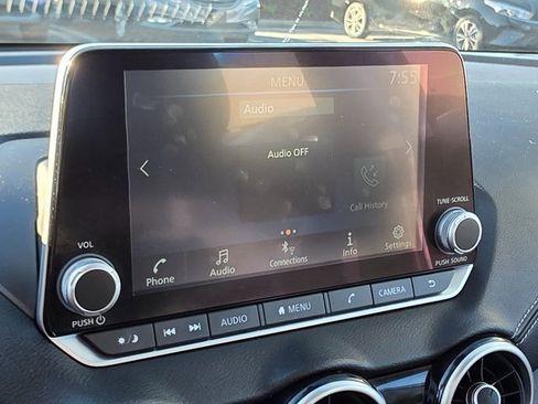 Used 2024 Nissan Sentra SV image 21