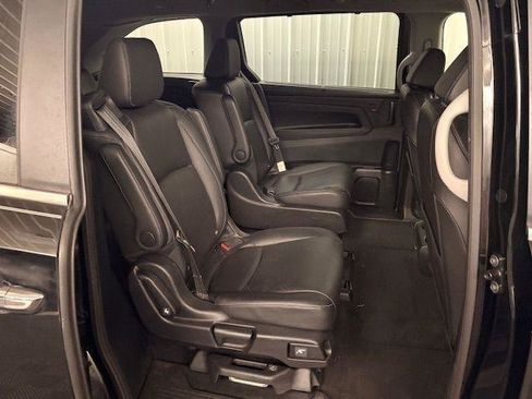 Used 2023 Honda Odyssey EX-L image 25