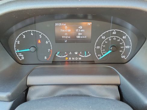 Used 2024 Ford Transit 250 Low Roof w/ Exterior Upgrade Package image 31