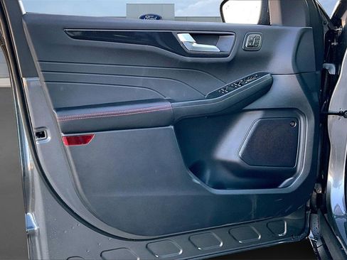 New 2025 Ford Escape ST-Line Elite w/ Premium Technology Package image 25