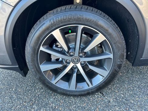 New 2026 Acura MDX SH-AWD image 9