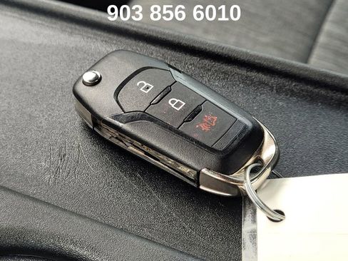 Used 2024 Ford F350 XL w/ STX Appearance Package image 34