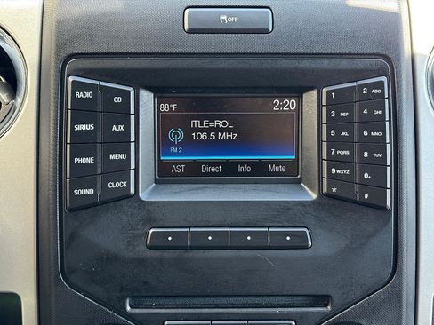 Used 2014 Ford F150 XLT w/ Equipment Group 302A Luxury AWD/4WD image 21