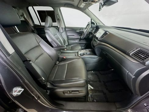 Used 2023 Honda Ridgeline RTL image 12