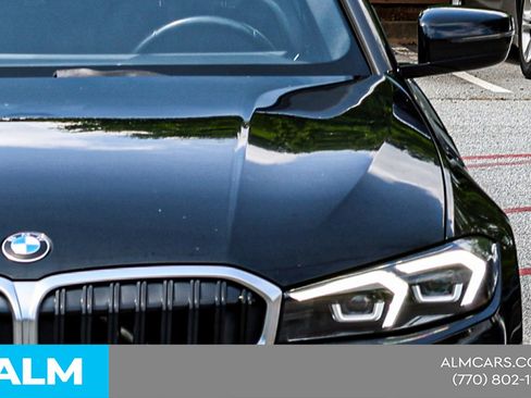 Used 2024 BMW 330i Sedan RWD image 15