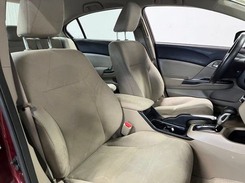 Used 2012 Honda Civic LX image 10