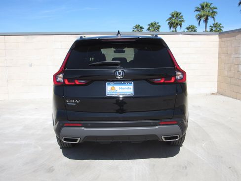 Used 2025 Honda CR-V Sport-L image 7