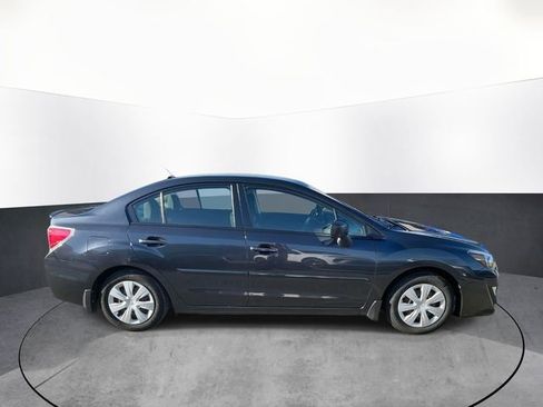 Used 2015 Subaru Impreza 2.0i image 8