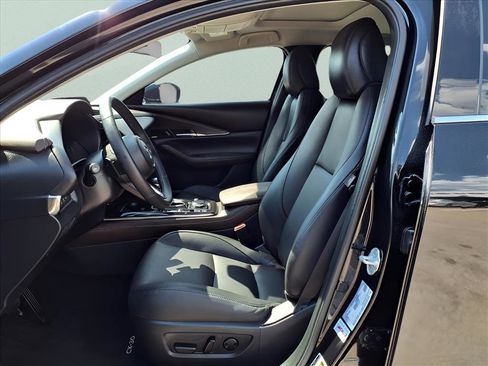 Used 2023 MAZDA CX-30 2.5 Turbo w/ Premium Plus Pkg image 17