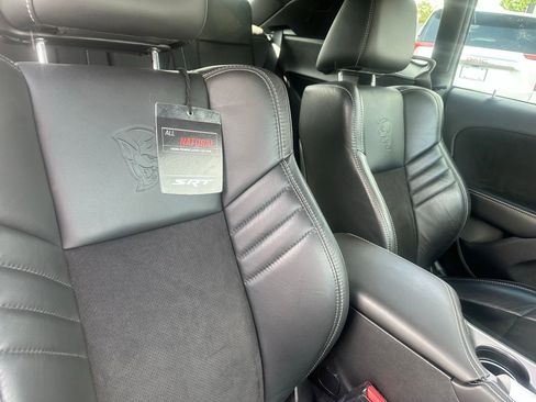 Used 2018 Dodge Challenger SRT Demon RWD image 29
