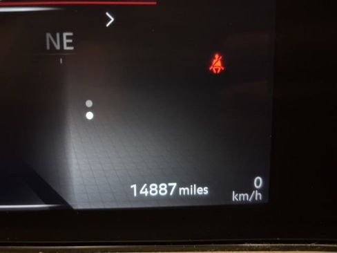 Used 2023 Nissan Ariya AWD image 15