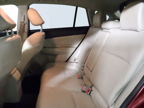 Used 2014 Subaru Crosstrek 2.0i Limited image 43