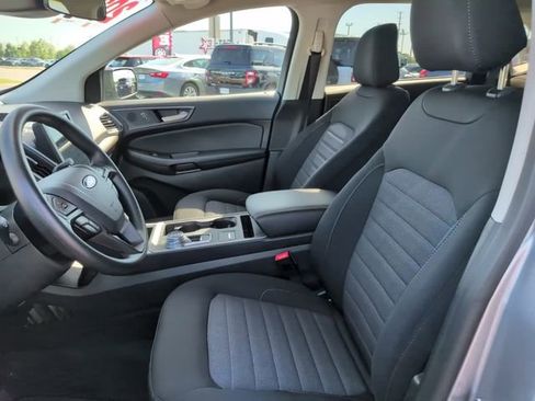 Used 2024 Ford Edge SE AWD/4WD image 21