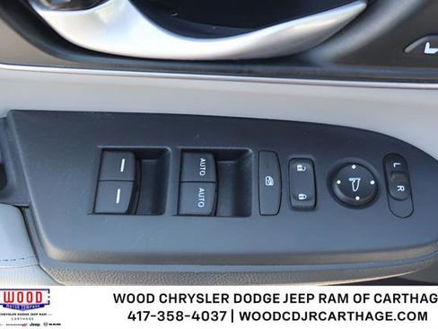 Used 2020 Honda CR-V Touring image 20