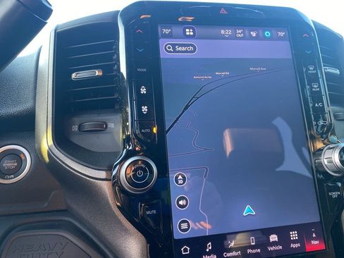 New 2026 RAM 1500 Rebel w/ Bed Utility Group image 29