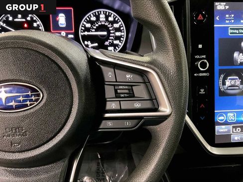 Certified 2024 Subaru Impreza 2.0i Sport AWD/4WD image 24