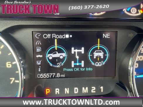 Used 2013 Ford F150 XLT w/ Mid Equipment Group RWD image 20