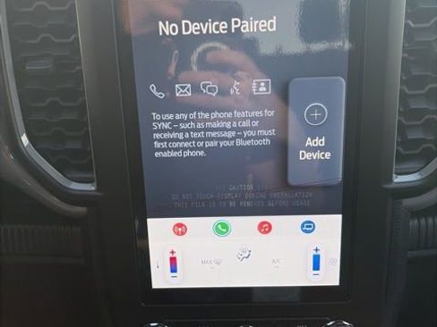 New 2026 Ford Ranger XL AWD/4WD image 35