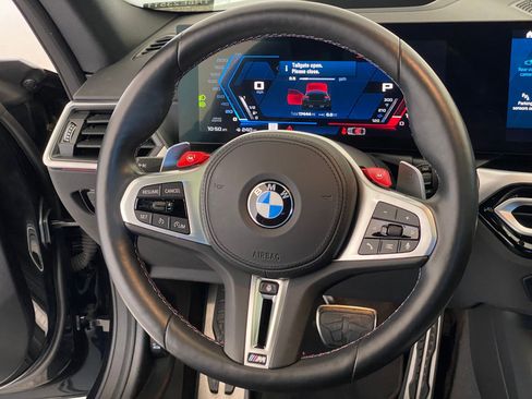 Used 2024 BMW M2 Coupe w/ Lighting Package image 15