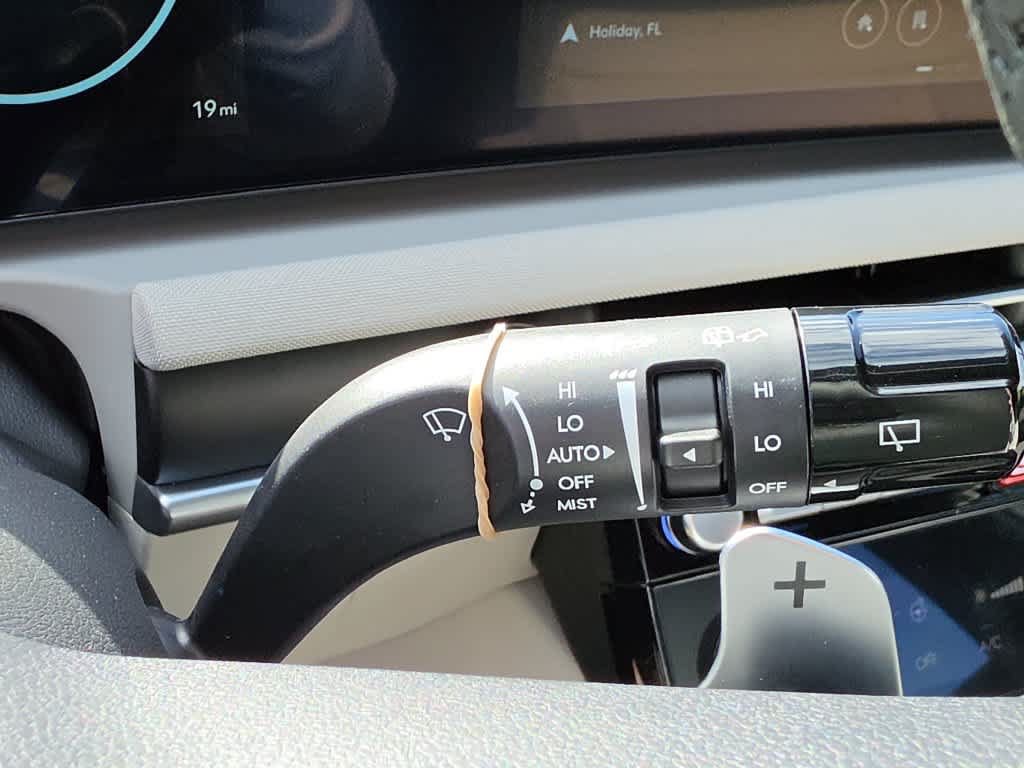New 2026 Hyundai Tucson Limited FWD image 27
