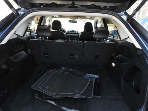 Used 2018 Ford Edge SEL w/ Equipment Group 201A image 13